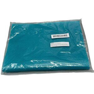 set of 4 Refrigerator Mats Washable Fridge Mats Liners Waterproof Pads READ NEW